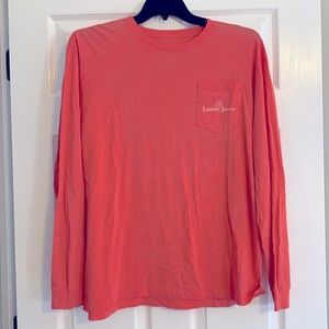 Lauren James Long Sleeve T-shirt